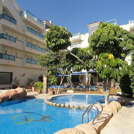 Stunning Apartment - Playamarina 2 Cabo Roig Dehesa de Campoamor  ภายนอก รูปภาพ