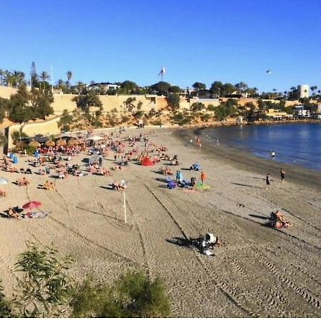 Stunning Apartment - Playamarina 2 Cabo Roig Dehesa de Campoamor  ภายนอก รูปภาพ