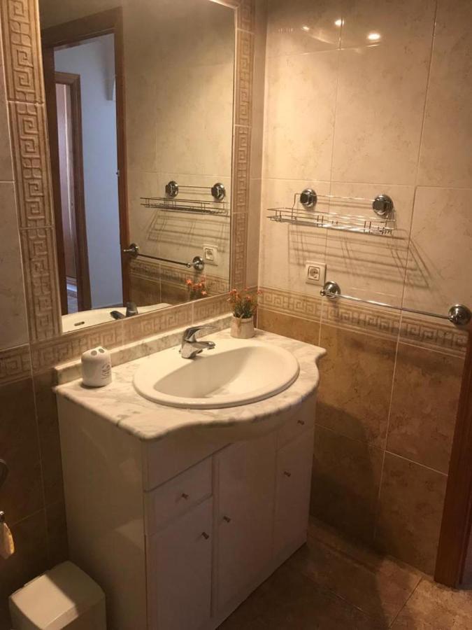 Stunning Apartment - Playamarina 2 Cabo Roig Dehesa de Campoamor  ภายนอก รูปภาพ