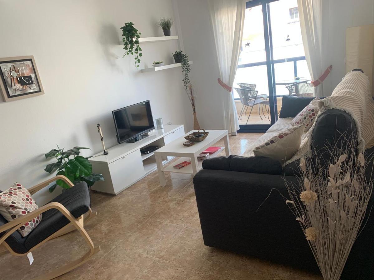 Stunning Apartment - Playamarina 2 Cabo Roig Dehesa de Campoamor  ภายนอก รูปภาพ