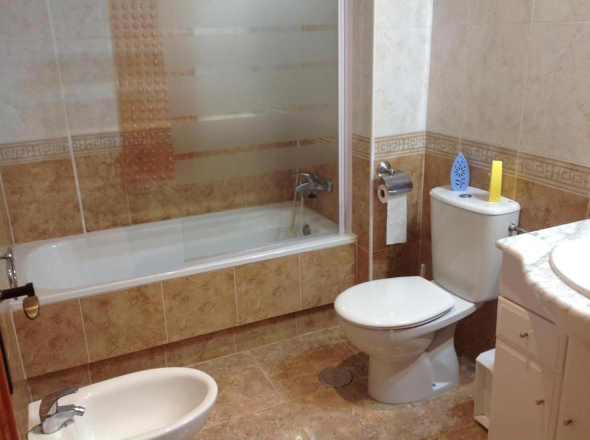 Stunning Apartment - Playamarina 2 Cabo Roig Dehesa de Campoamor  ภายนอก รูปภาพ