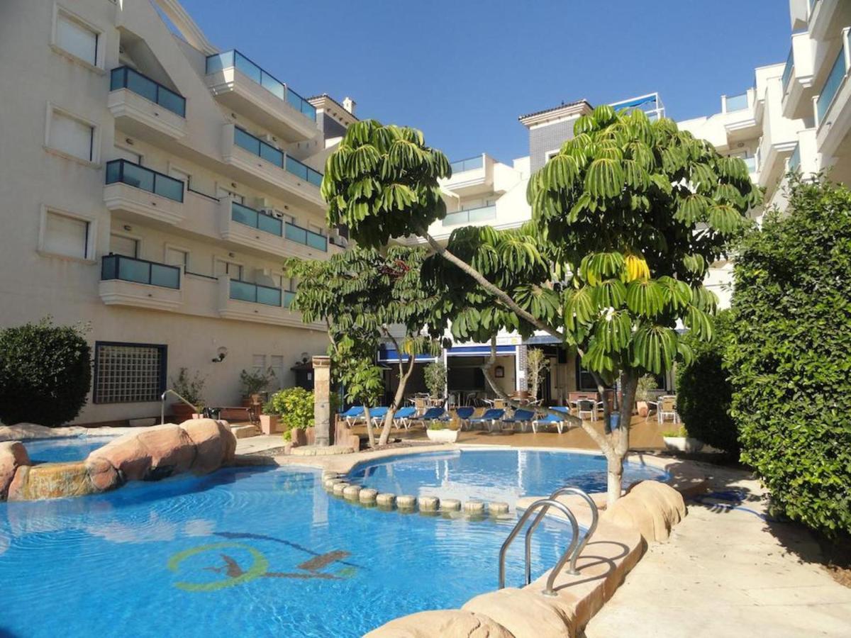 Stunning Apartment - Playamarina 2 Cabo Roig Dehesa de Campoamor  ภายนอก รูปภาพ