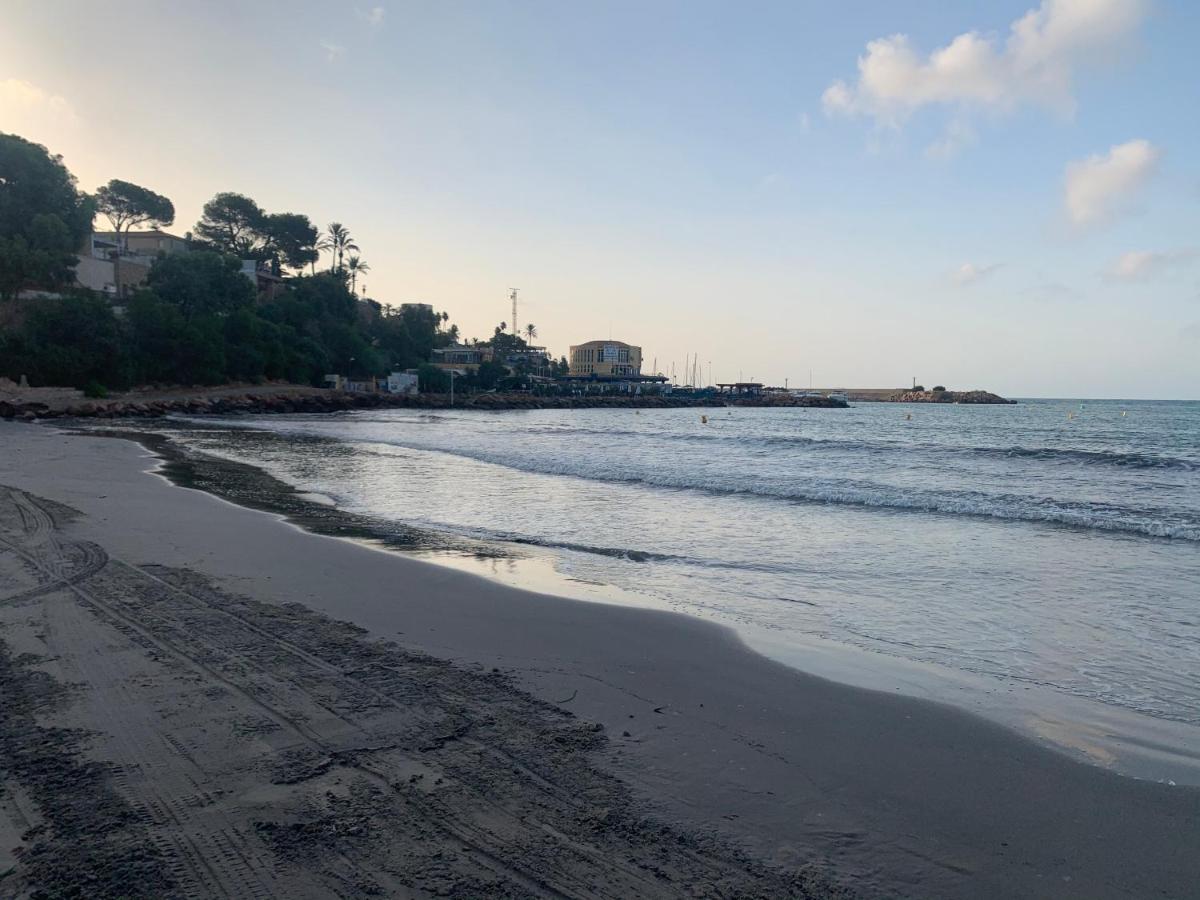 Stunning Apartment - Playamarina 2 Cabo Roig Dehesa de Campoamor  ภายนอก รูปภาพ