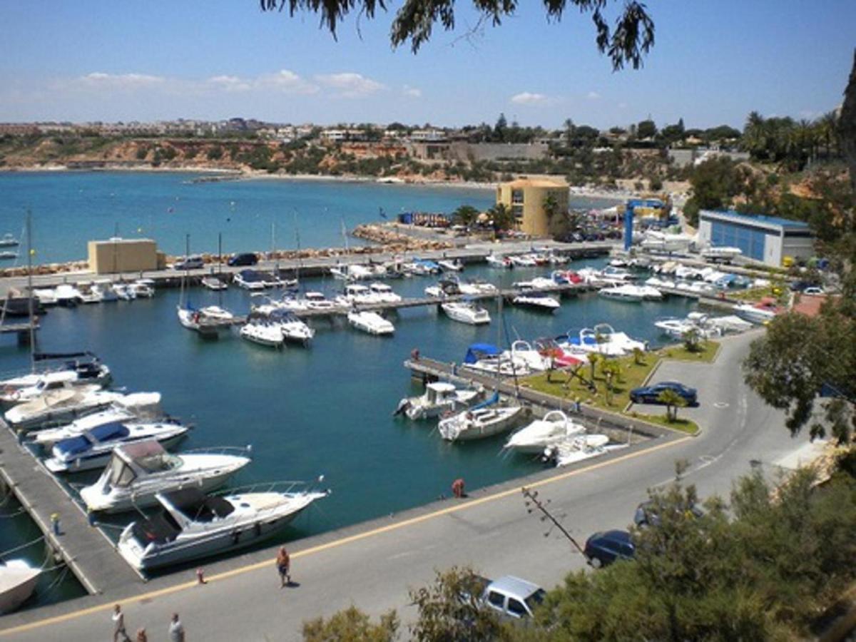 Stunning Apartment - Playamarina 2 Cabo Roig Dehesa de Campoamor  ภายนอก รูปภาพ