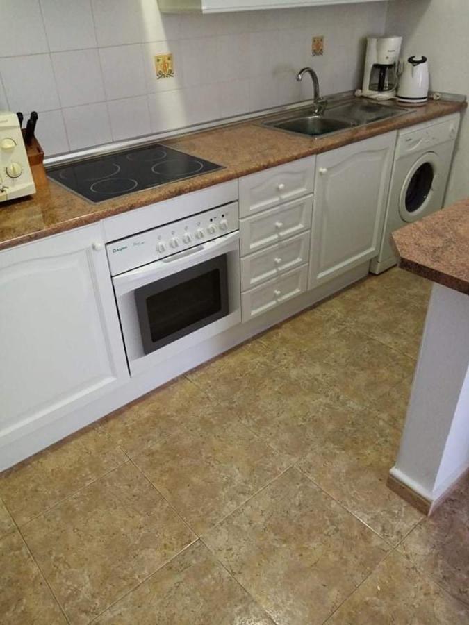 Stunning Apartment - Playamarina 2 Cabo Roig Dehesa de Campoamor  ภายนอก รูปภาพ
